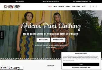 kitengestore.com