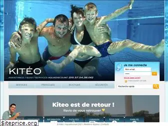 kiteo.com