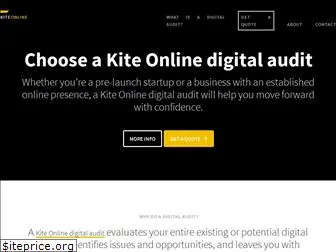 kiteonline.com.au