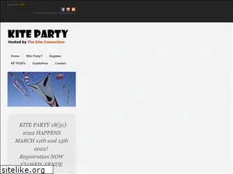 kiteparty.com