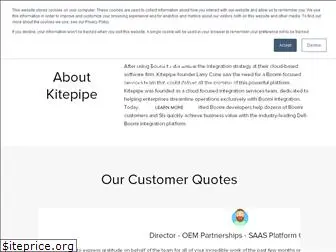 kitepipe.com