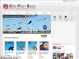 kiteplans.org