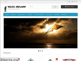 kites-ireland.com