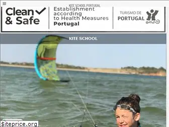 kiteschool.pt