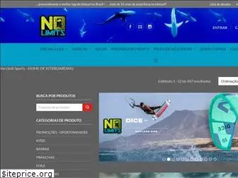 kiteshop-brasil.com