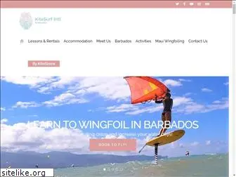 kitesirens.com