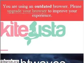 kitesista.com