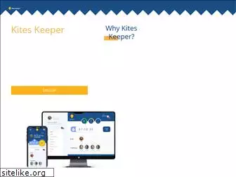 kiteskeeper.com