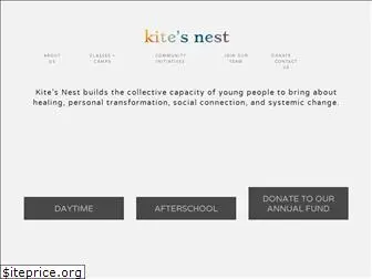 kitesnest.org