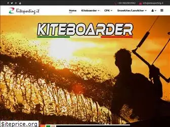 kitesporting.it