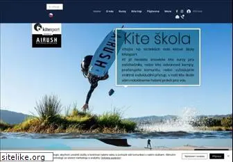 kitesportschool.cz