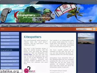 kitespotters.co.za