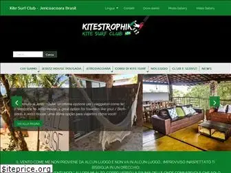 kitestrophik.com
