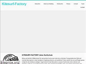 kitesurf-factory.de