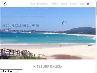 kitesurf-galicia.com