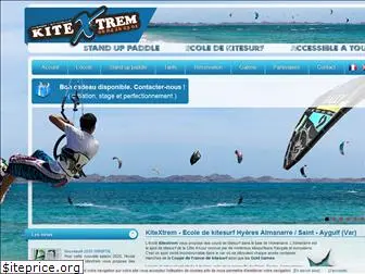 kitesurf-hyeres.com