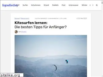 kitesurf-trophy.de