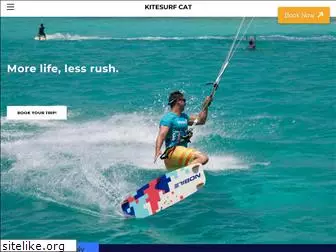 kitesurfcat.com