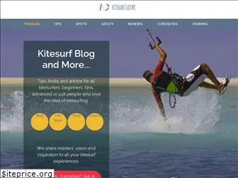 kitesurfculture.com