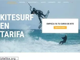 kitesurfentarifa.com