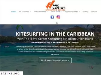 kitesurfgrenadines.com