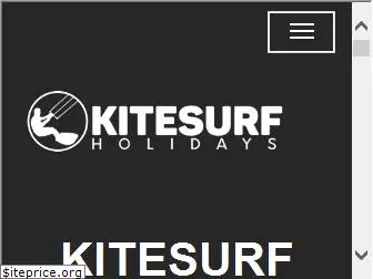 kitesurfholidays.com