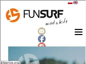 kitesurfing.com.pl