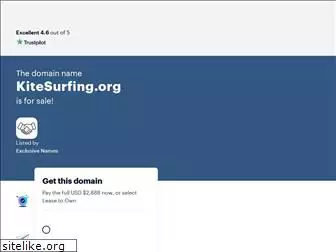 kitesurfing.org