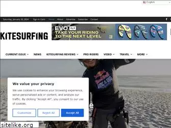 kitesurfingmag.com