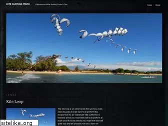 kitesurfingtrick.com