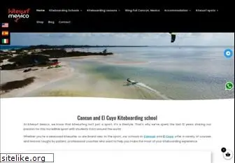 kitesurfmexico.com