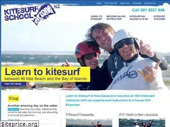 kitesurfnz.com