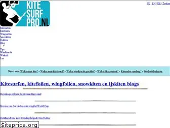 kitesurfpro.nl