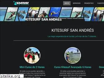 kitesurfsanandresschool.com