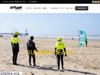 kitesurfschool.nl