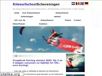 kitesurfschoolscheveningen.nl