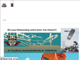 kitesurfshop24.com