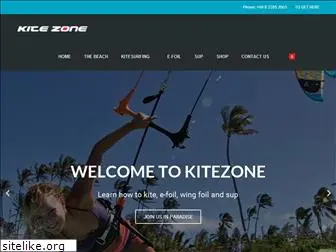 kitesurfthailand.com