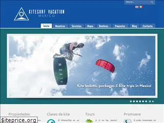 kitesurfvacation.com