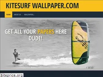 kitesurfwallpaper.com