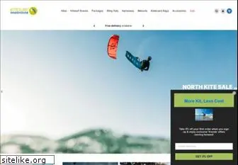 kitesurfwarehouse.com