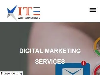 kitewebtechnologies.com