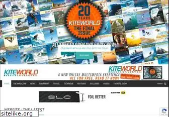 kiteworldmag.com