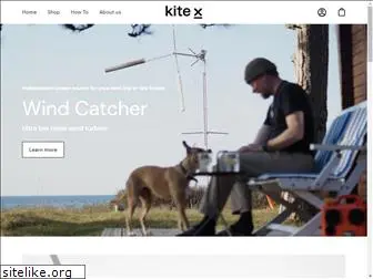 kitex.tech