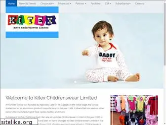 kitexchildrenswear.com