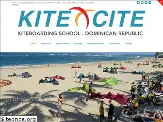 kitexcite.com