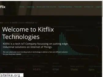 kitflix.com