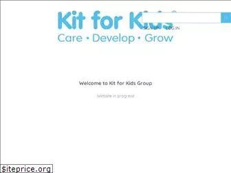 kitforkids.com