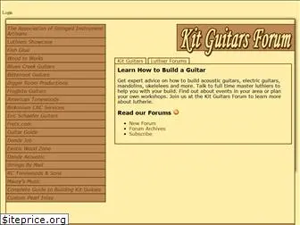 www.kitguitarsforum.com