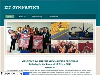 kitgymnastics.com